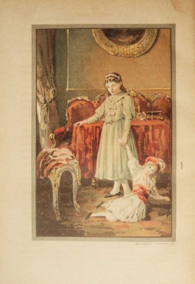 Тиханова Е. Ласточка. Рассказы для юношества. СПб.: Издание Глазунова, 1894.